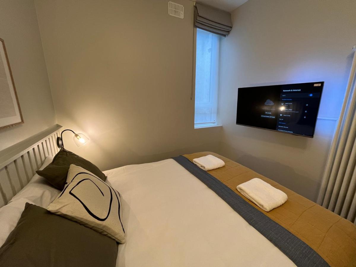 Sutcliffe House Lejlighed Dublin Eksteriør billede