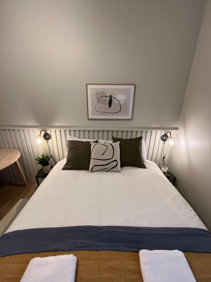 Sutcliffe House Lejlighed Dublin Eksteriør billede