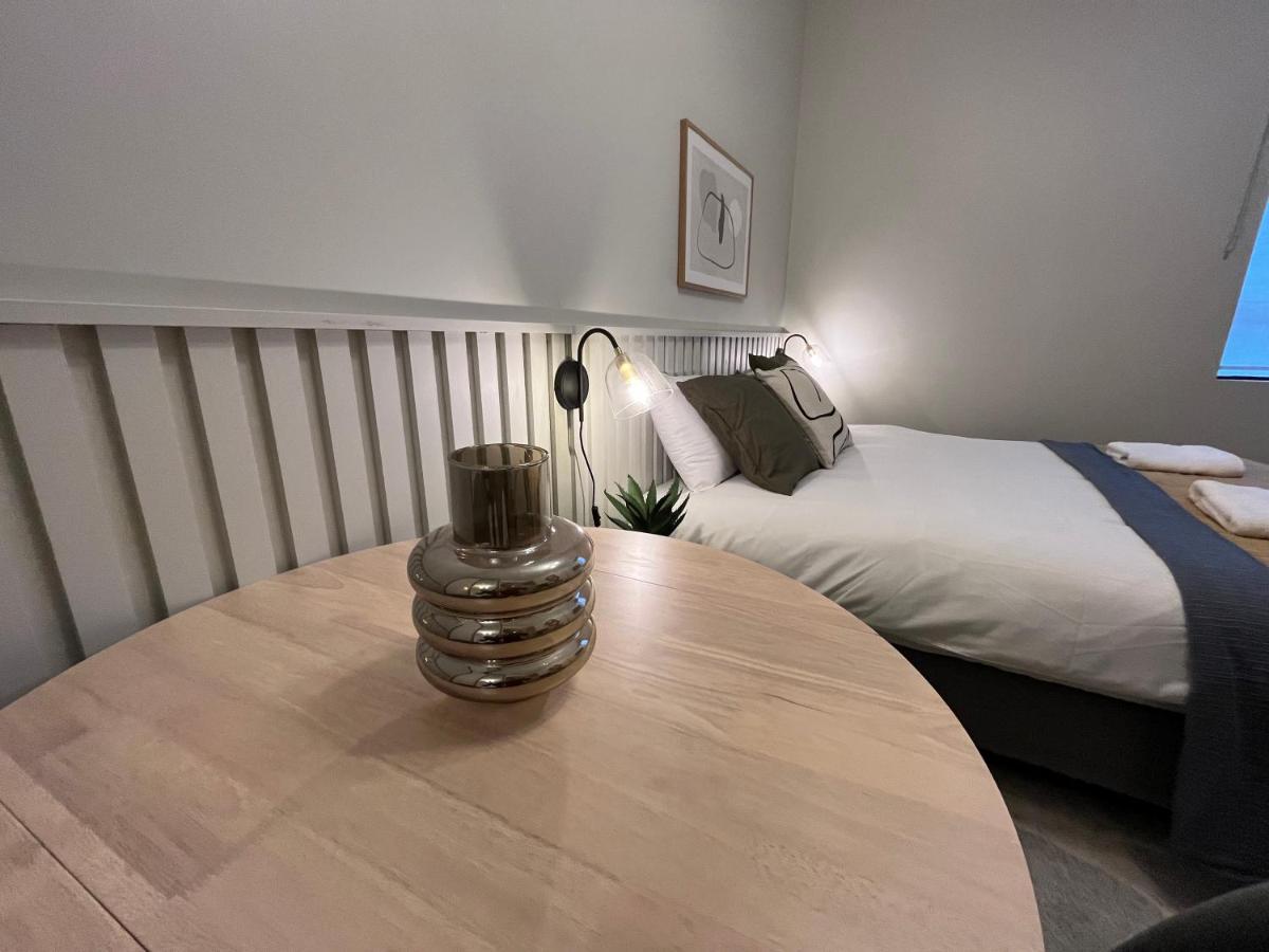 Sutcliffe House Lejlighed Dublin Eksteriør billede